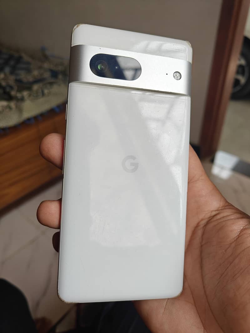 Google Pixel 7 0