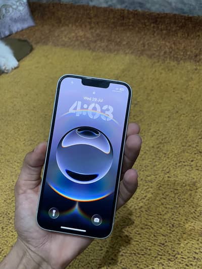 Apple iPhone 16e