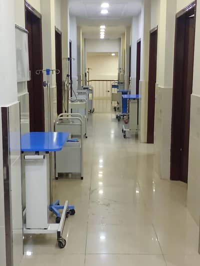 need female staff nurses