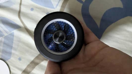 Al-19 Mobile Cooler