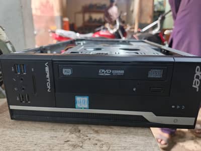 Core i5 6th generation desktop Acer