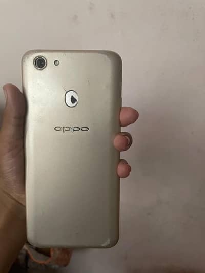 OPPO A5