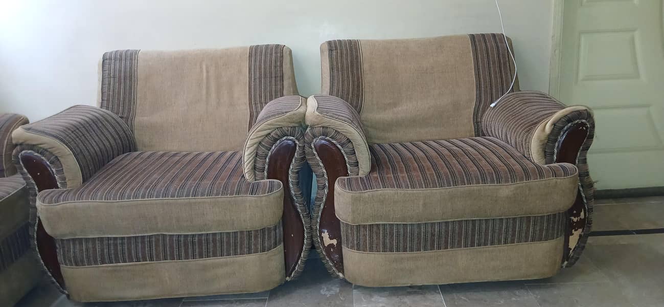 sofa set 3