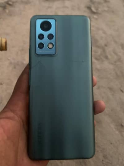 Infinix Note 11 Pro