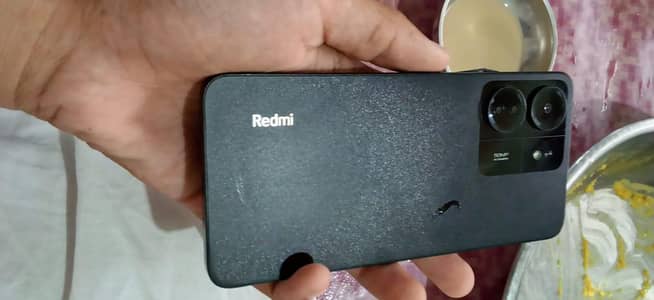 Redmi 13c