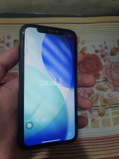 Apple iPhone 11 Icloud Lock