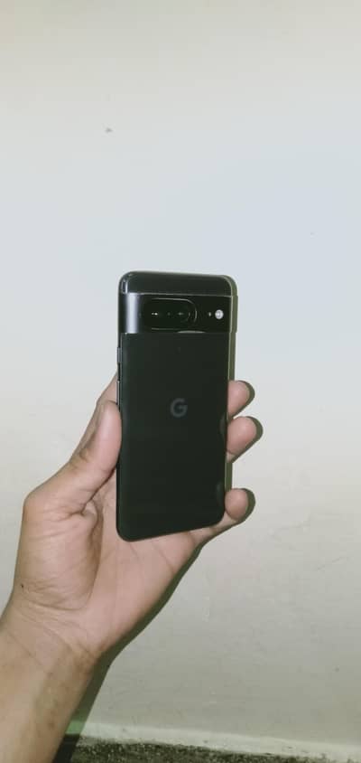 Google Pixel 8