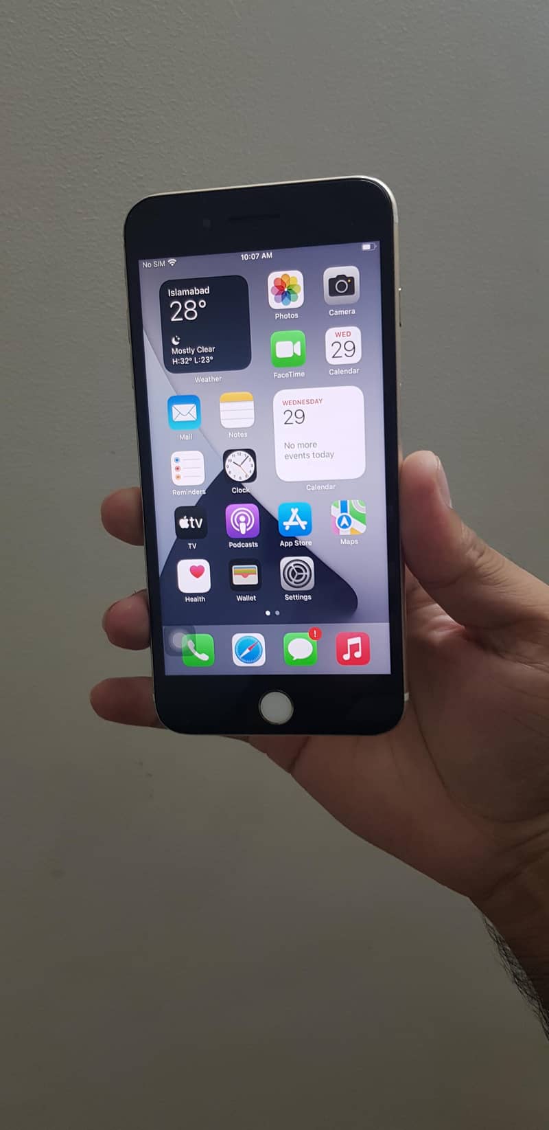 iPhone 7 Plus 2