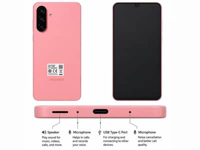 Samsung Mobile A26