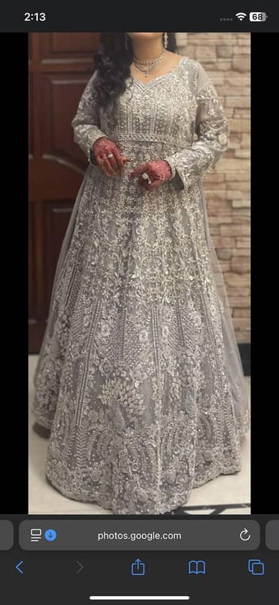 walima Maxi complete set