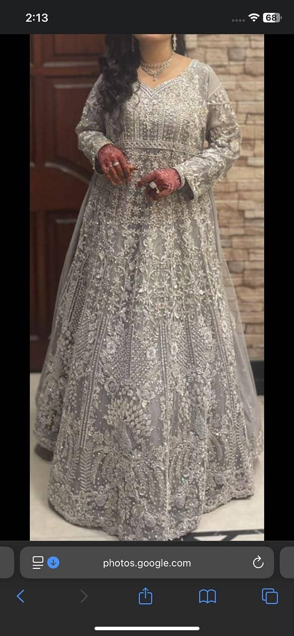 walima Maxi complete set 0