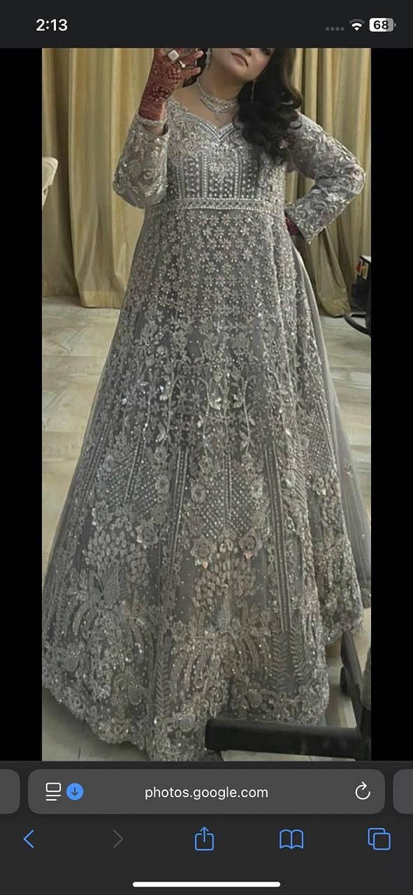 walima Maxi complete set 2