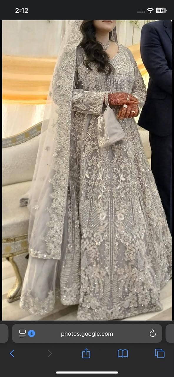 walima Maxi complete set 3