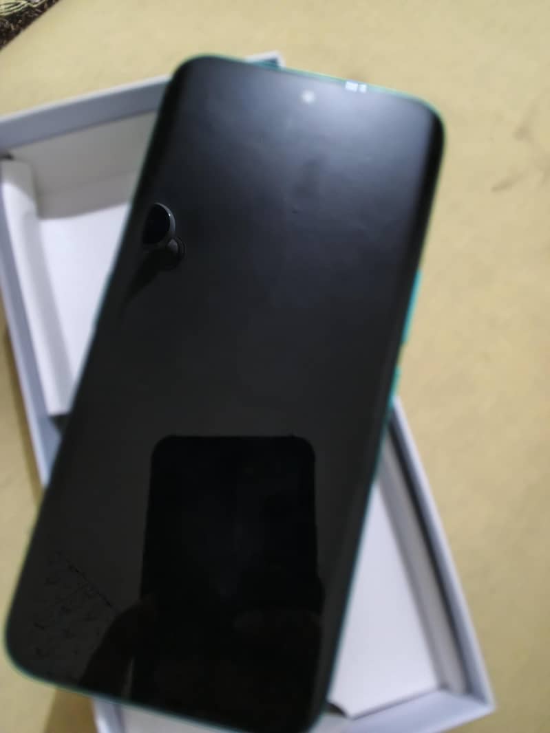 Tecno Camon 50 PRO 3