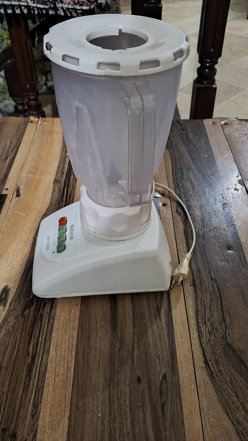 Juicer 1