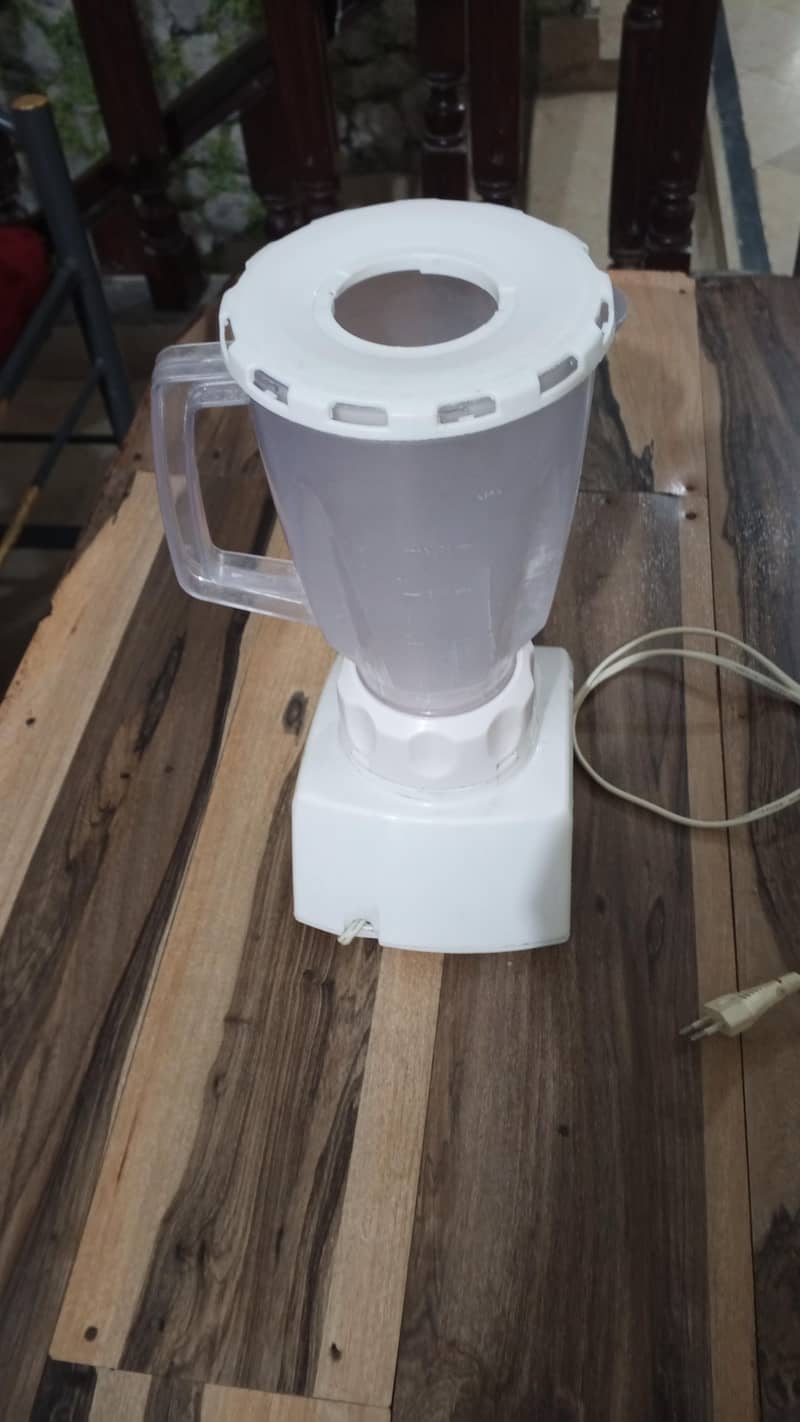 Juicer 2