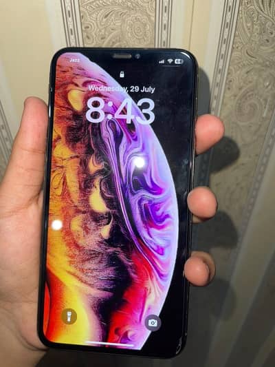 Apple iPhone XS Max