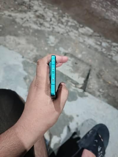 Infinix Note 50 8+8/256gb