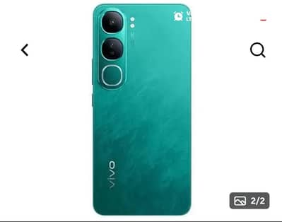 Vivo Y200