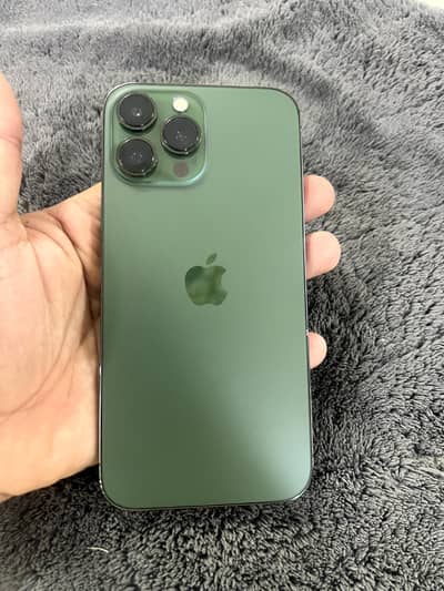 iPhone 13 pro max jv