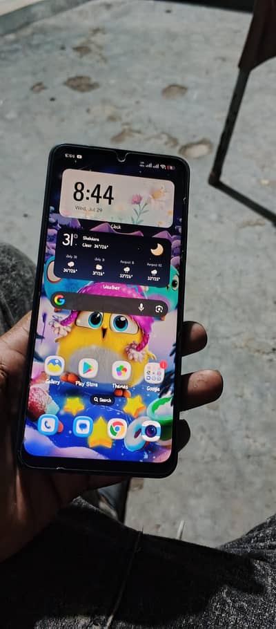 Xiaomi Redmi 14C