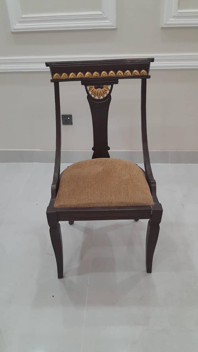 8 Chair Dining Table 0