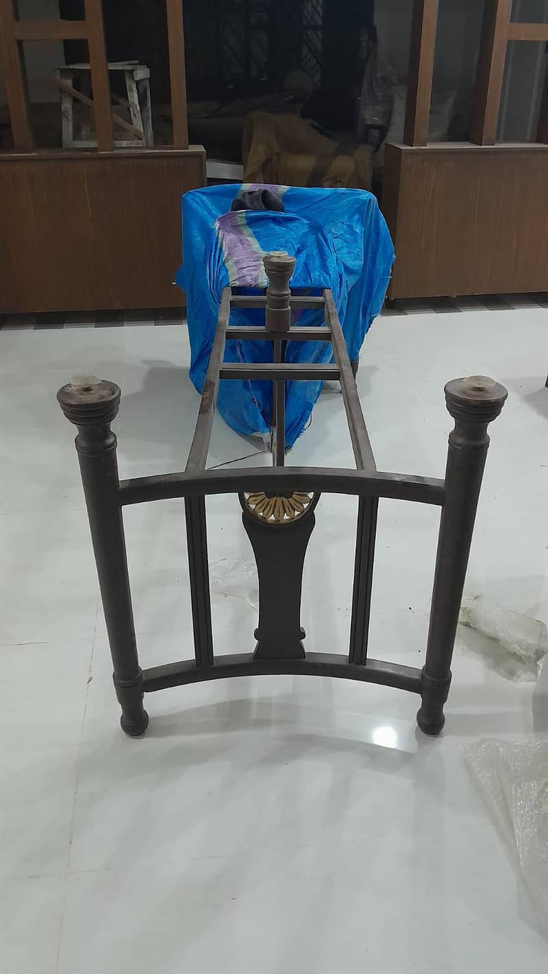 8 Chair Dining Table 2