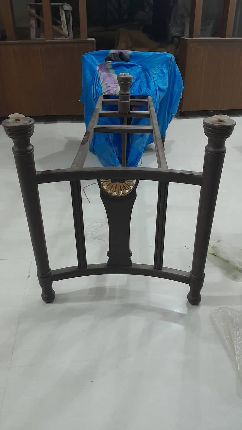 8 Chair Dining Table 3
