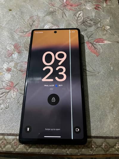 Google Pixel 6a