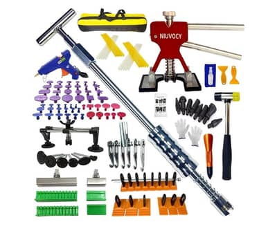 pdr Dent puller kit