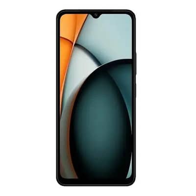 Redmi A3 4 gb ram 128 memore