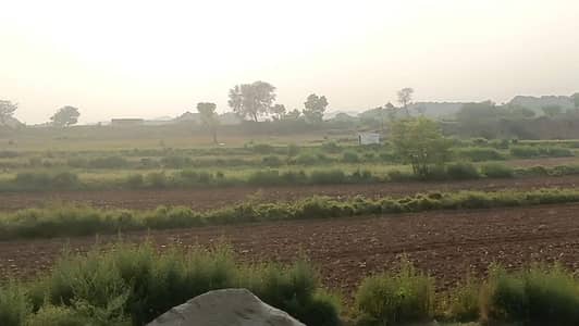 land available nearly dha river view