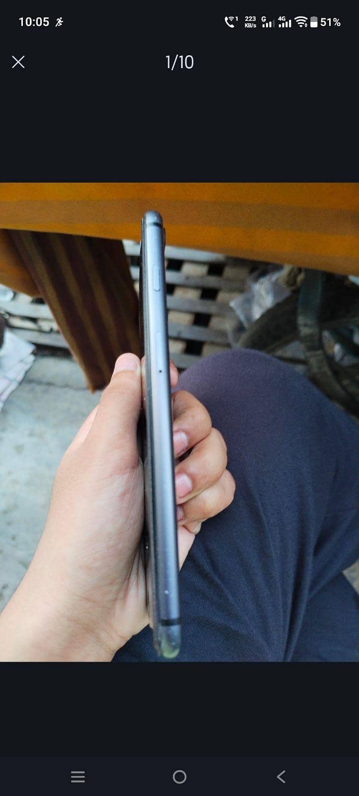 Apple iPhone 8 Plus 2