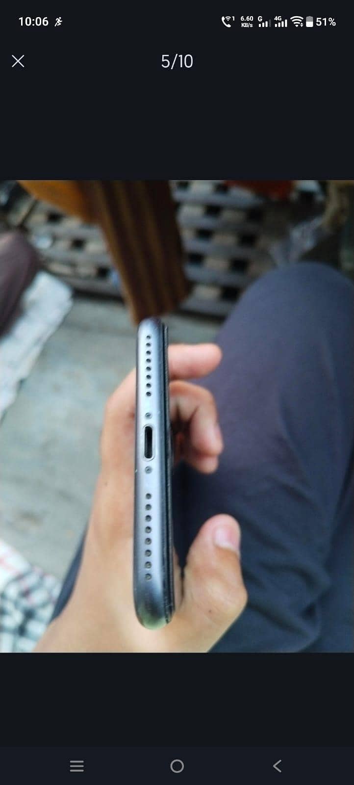 Apple iPhone 8 Plus 5