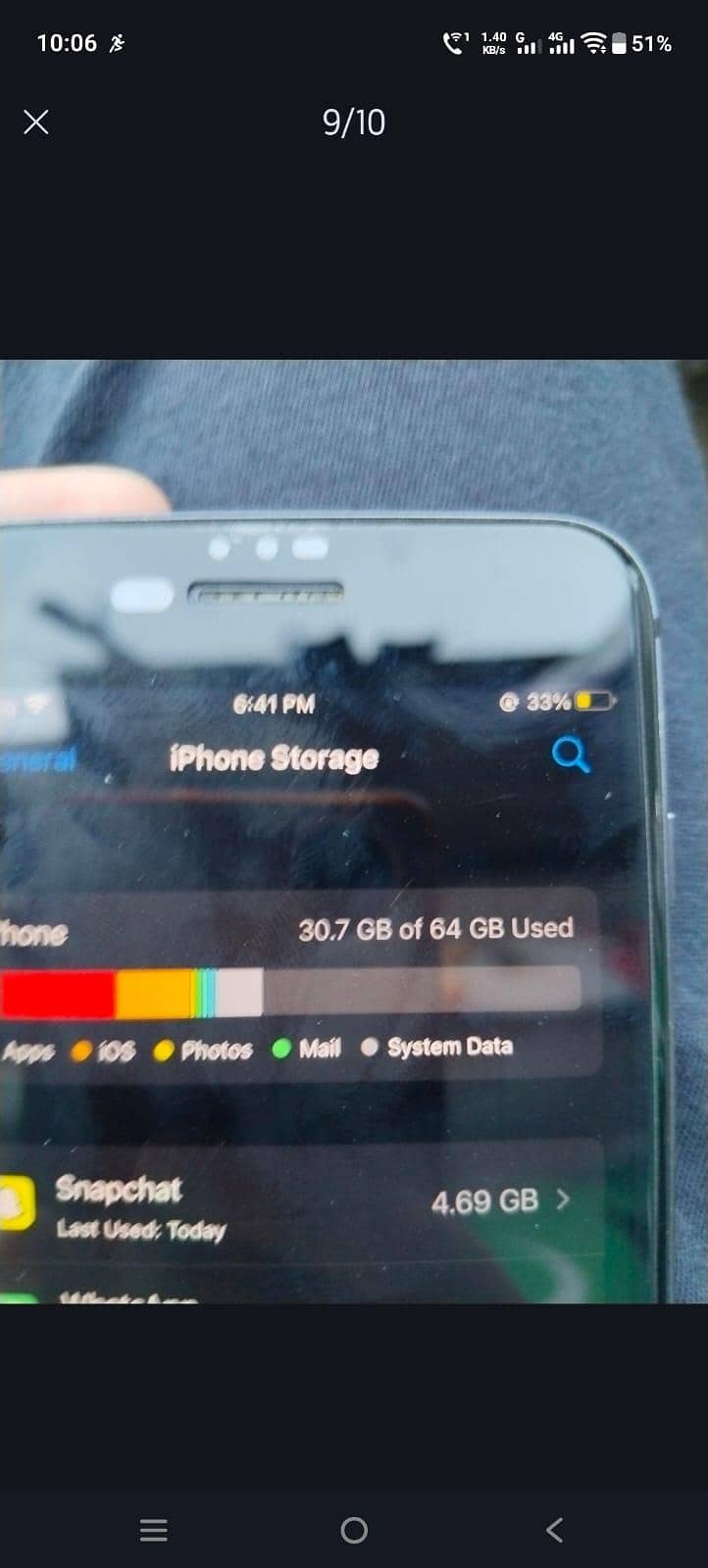 Apple iPhone 8 Plus 7