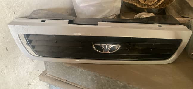 Daewoo ceilo front grill