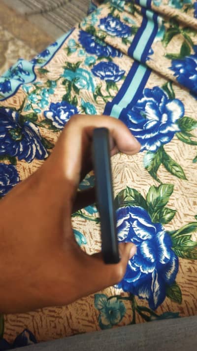 Zte Nubia V60