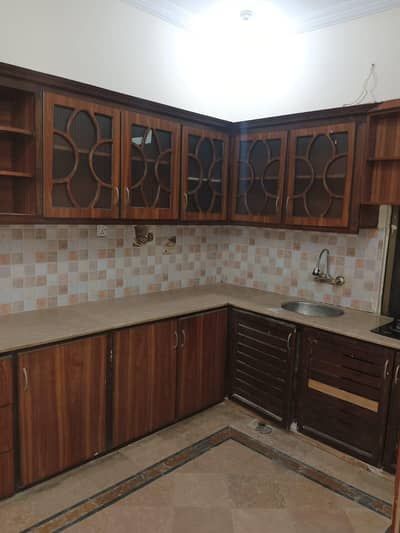upper portion for rent Korang Town