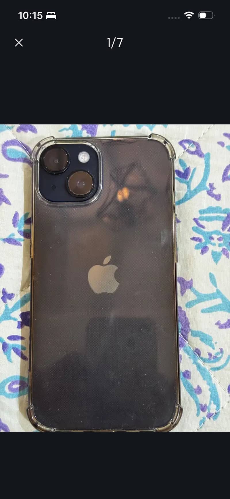 iPhone 14 0