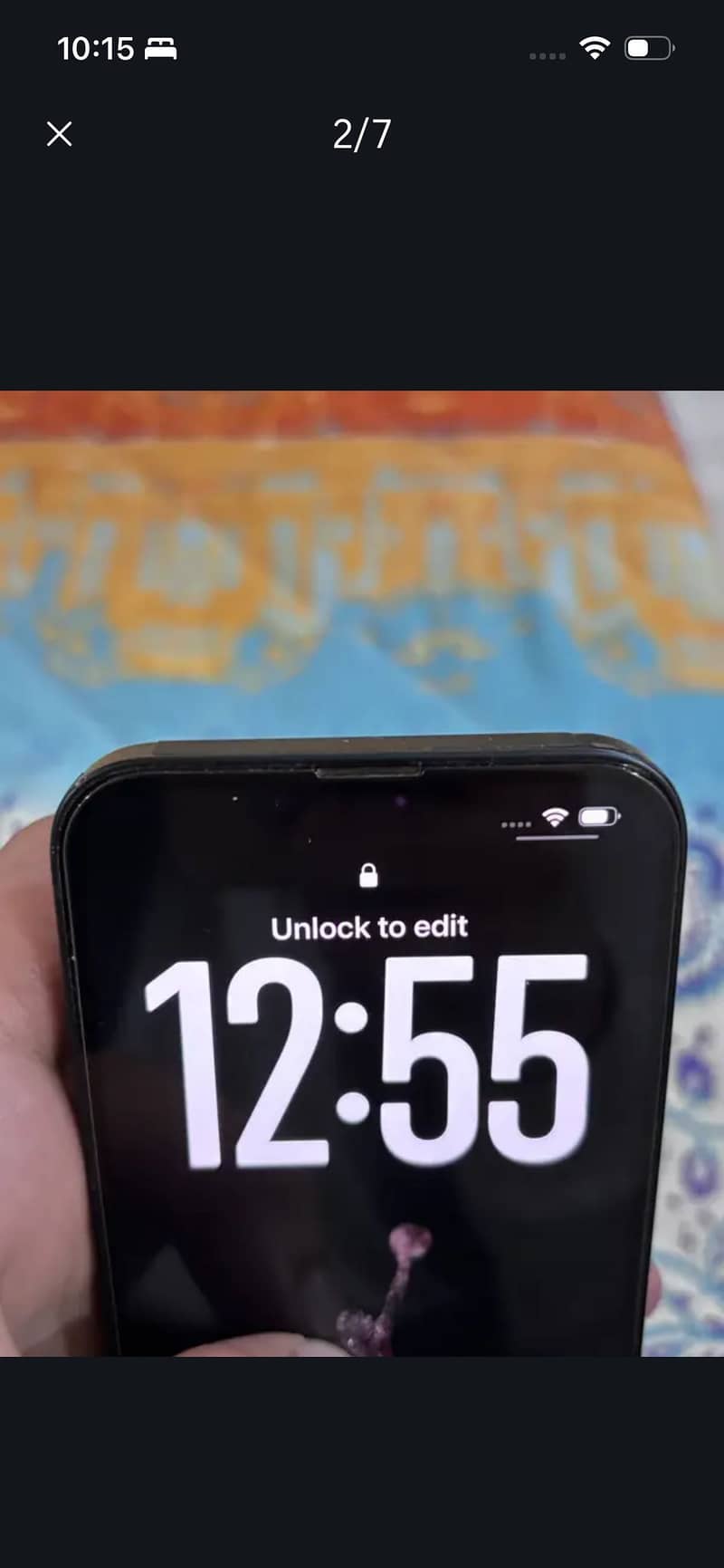 iPhone 14 1
