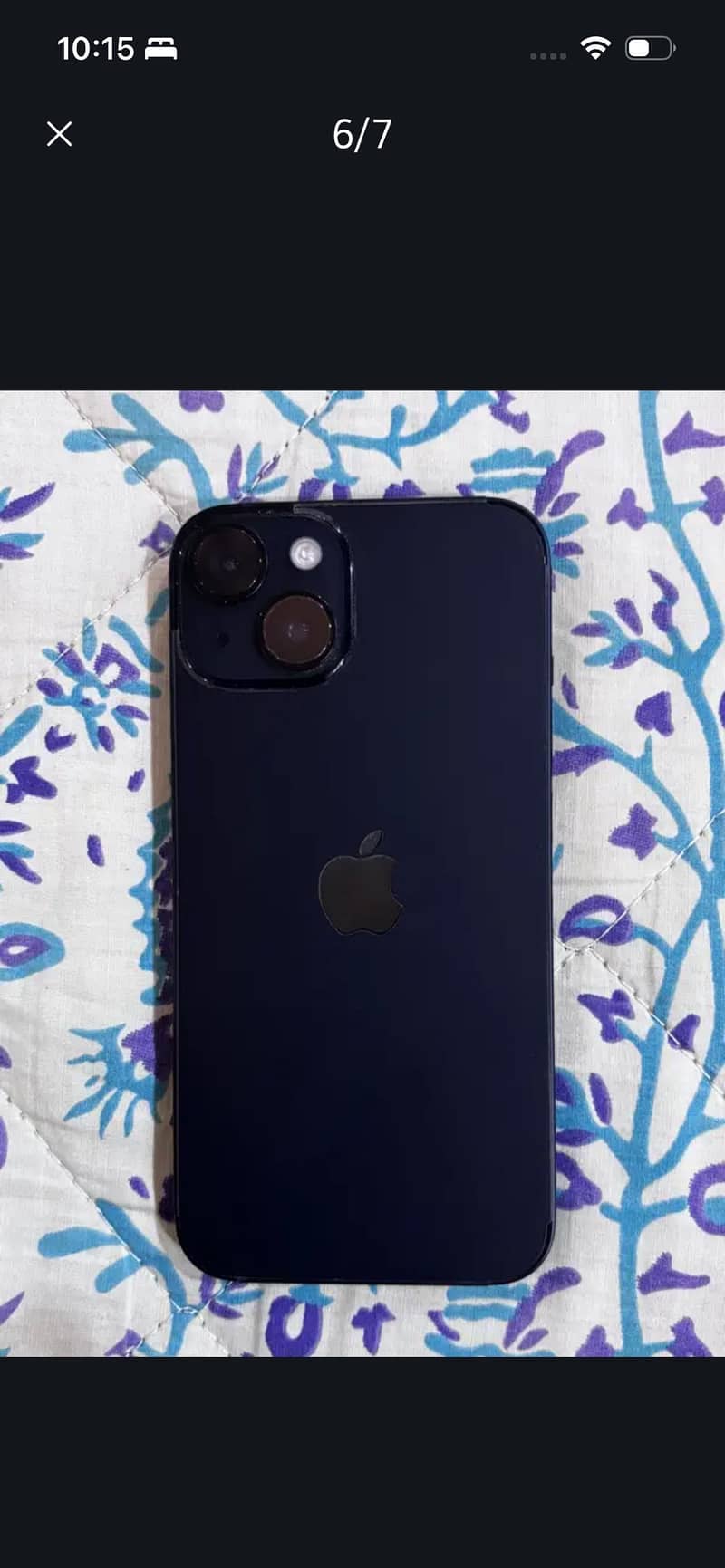 iPhone 14 5