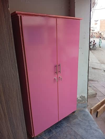 brand new kids wardrobe