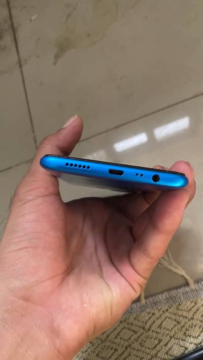 OPPO A11k