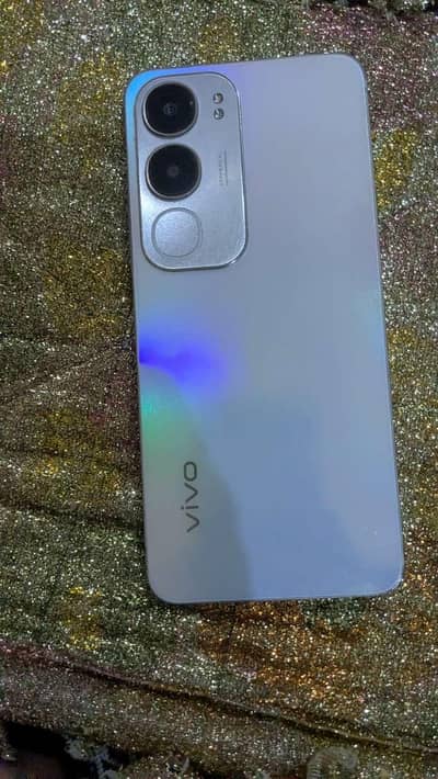 Vivo Y19s