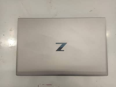  HP ZBook Firefly G8 | Core i7 11th Gen | 16GB RAM | NVIDIA T500 4GB