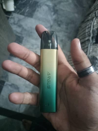 argus g2 mini