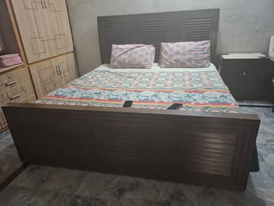 Good condition