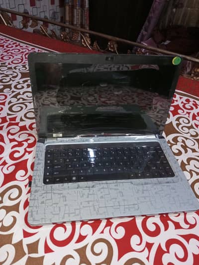 HP G62 Laptop