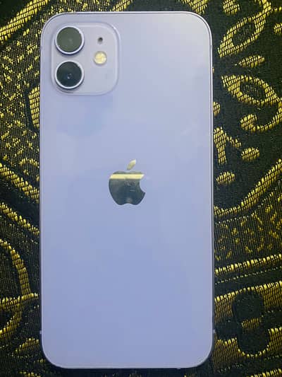 Apple iPhone 12