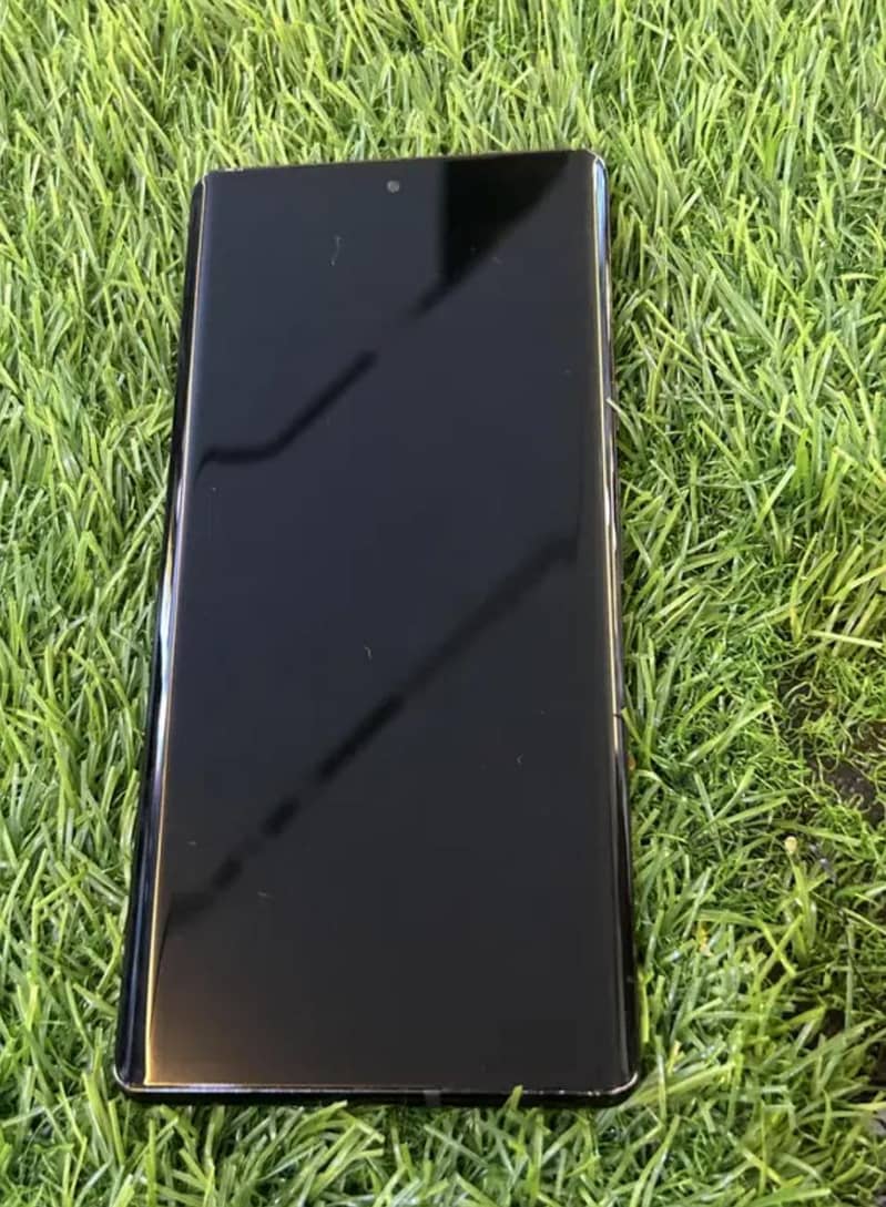 Google Pixel 6 Pro 2
